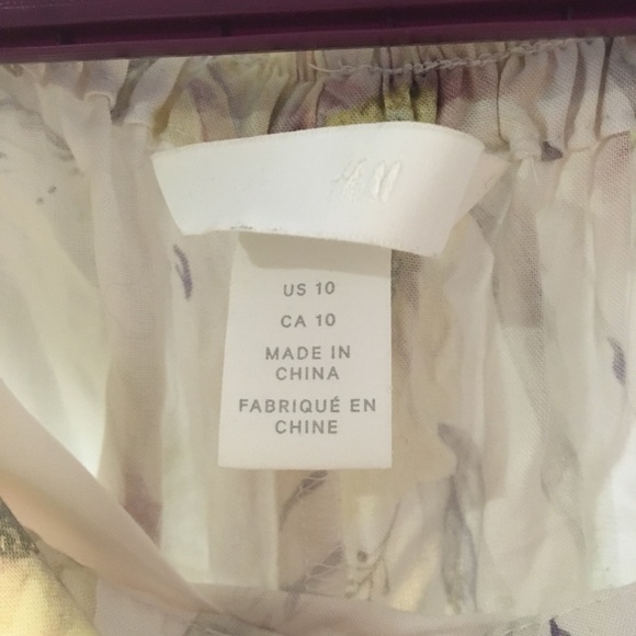 Flowy Pants - Picture 2 of 2